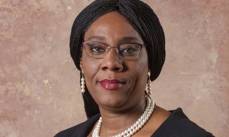 Tinubu Appoints First Woman to Lead Nigerian Law School