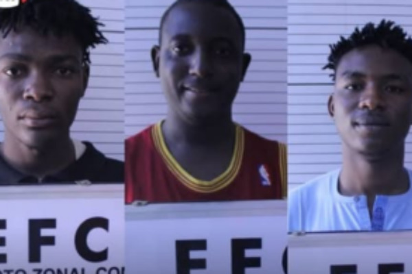 Sokoto Court Jails Three for Spraying Naira Notes at Social Events