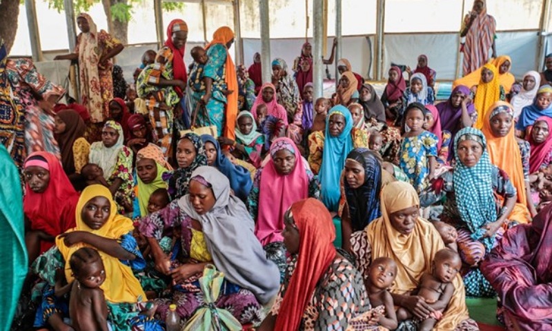 Kano Records 469 Child Deaths From Malnutrition in Just Six Months