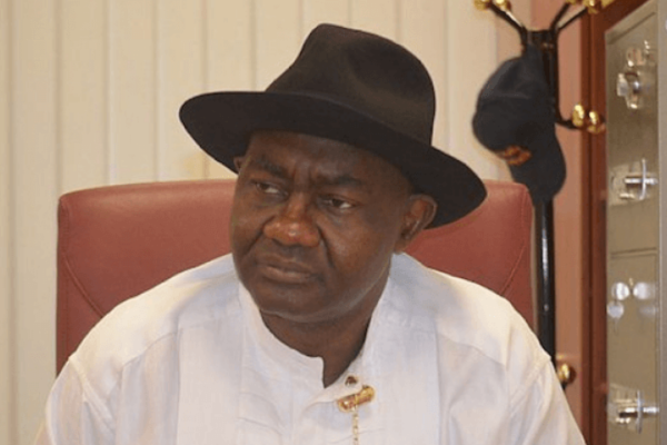 Tinubu Not Turning Nigeria Into a One-Party State, Says Magnus Abe