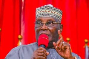 ADC Aspirants Will Not Step Down Ahead of 2027 — Atiku