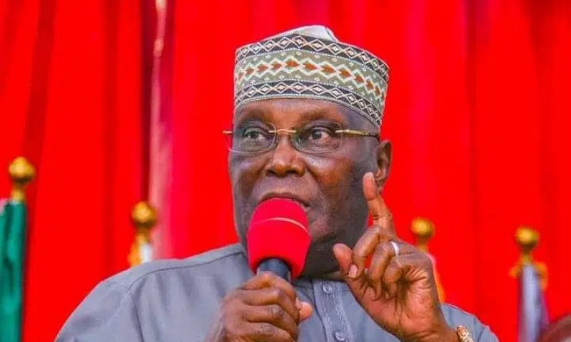 ADC Aspirants Will Not Step Down Ahead of 2027 — Atiku