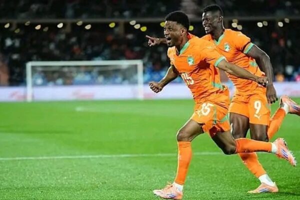 AFCON 2025: Côte d’Ivoire Beats Burkina Faso 3-0 to Reach Quarter-Finals