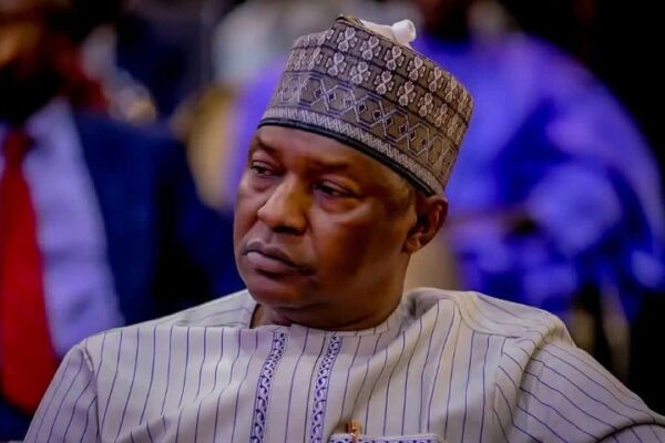 Court Orders Temporary Seizure of Malami’s 57 Properties Worth N213bn