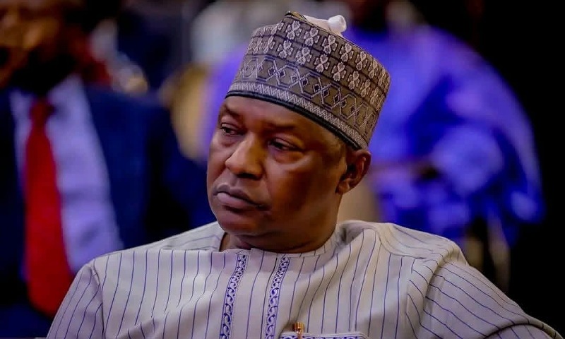 Court Orders Temporary Seizure of Malami’s 57 Properties Worth N213bn
