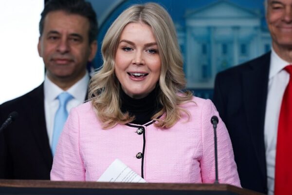 White House Confirms Trump Discussing Possible Greenland Purchase