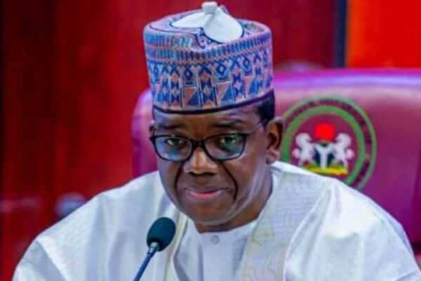 Zamfara Govt Accuses Defence Minister Matawalle of Using NSA to Harass Opposition