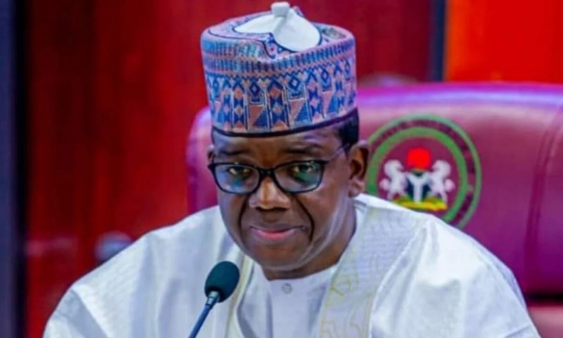 Zamfara Govt Accuses Defence Minister Matawalle of Using NSA to Harass Opposition