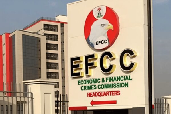 2027 Elections: EFCC Tells Politicians to Stop Attacking Anti-Graft Agency