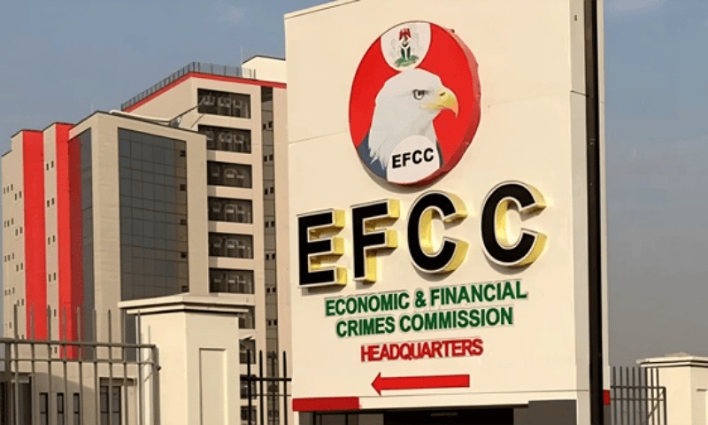 2027 Elections: EFCC Tells Politicians to Stop Attacking Anti-Graft Agency