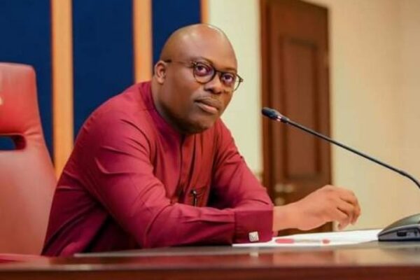 Rivers Assembly Begins Impeachment Process Against Fubara