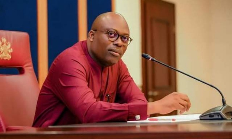 Rivers Assembly Begins Impeachment Process Against Fubara