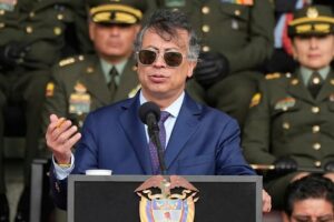 Colombian President Agrees to Visit White House in Coming Weeks
