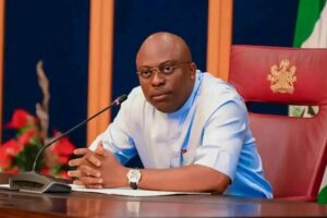 APC, PDP, INC, IYC Unite to Reject Impeachment Threat Against Fubara