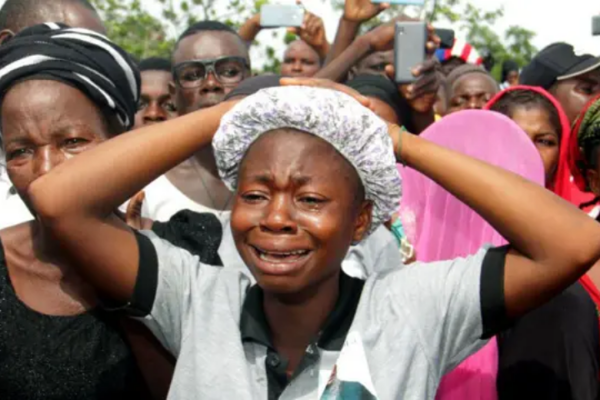 Bloodbath in Benue as Rival Cult Groups Clash, Leaves 8 Killed