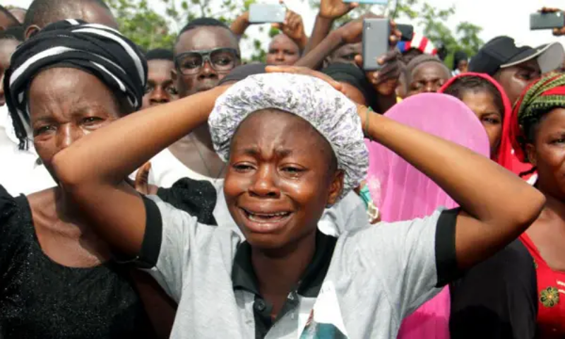 Bloodbath in Benue as Rival Cult Groups Clash, Leaves 8 Killed
