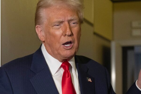 Trump Warns of Possible Further US Strikes in Nigeria Over Attacks on Christians