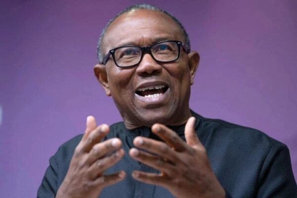 141 Million Nigerians Live in Poverty as Politicians Fight for Power — Obi