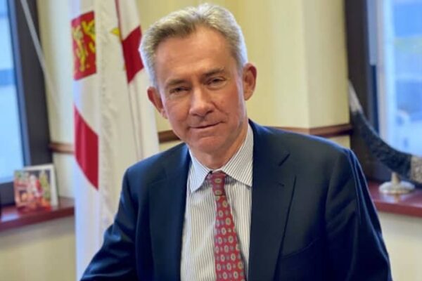 Jersey Returns Over $9.5 Million in Looted Funds to Nigeria