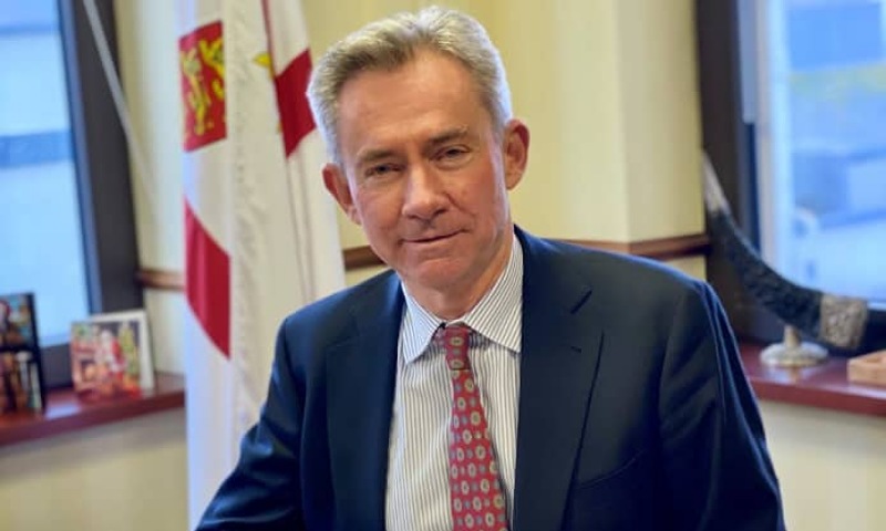 Jersey Returns Over $9.5 Million in Looted Funds to Nigeria