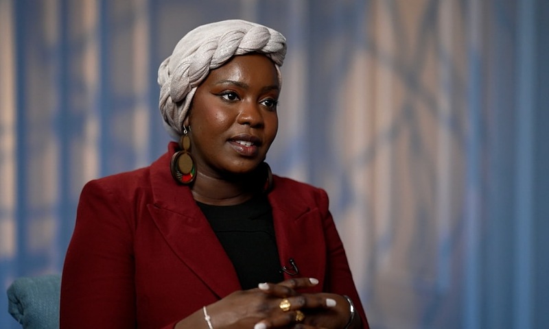 Sudan's Suffering Continues as Civil War Passes 1,000 Days