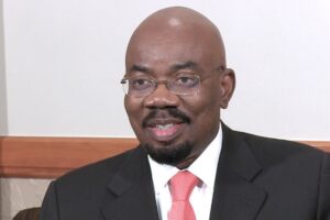 From ₦20 Million to a Banking Giant: How Jim Ovia Started Zenith Bank in 1990
