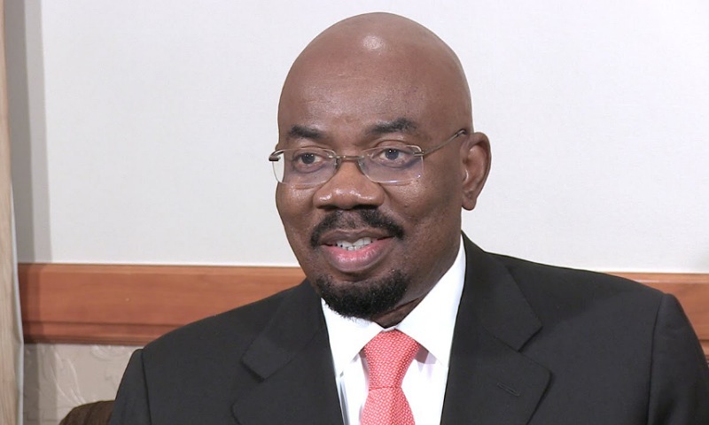 From ₦20 Million to a Banking Giant: How Jim Ovia Started Zenith Bank in 1990