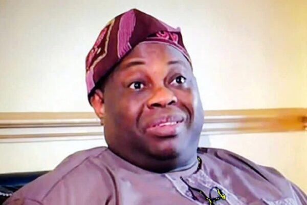 “What Makes You Better Than Atiku?” — Momodu Fires Back at Baba-Ahmed Again