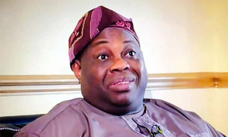 “What Makes You Better Than Atiku?” — Momodu Fires Back at Baba-Ahmed Again