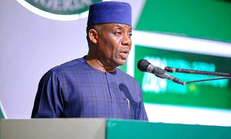 FG Limits Graduation Ceremonies to Only Final-Year Primary Pupils