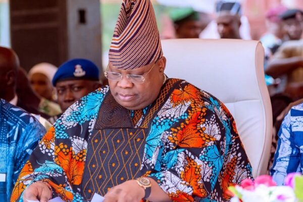 Consultant Exposes Over 8,400 Ghost Workers in Osun Payroll