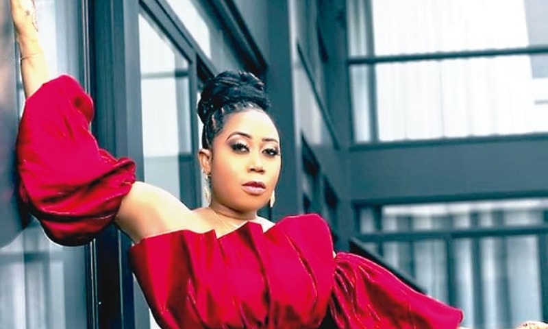 Leaked Intimate Video Took Heavy Mental Toll on Me – Moyo Lawal