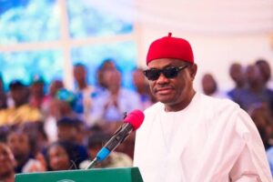 Nobody Can Push Us Out in Rivers State – Minister Wike