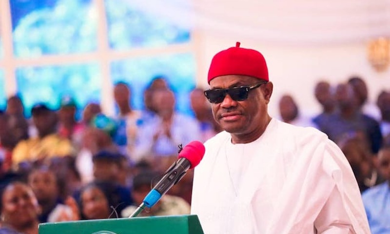Nobody Can Push Us Out in Rivers State – Minister Wike