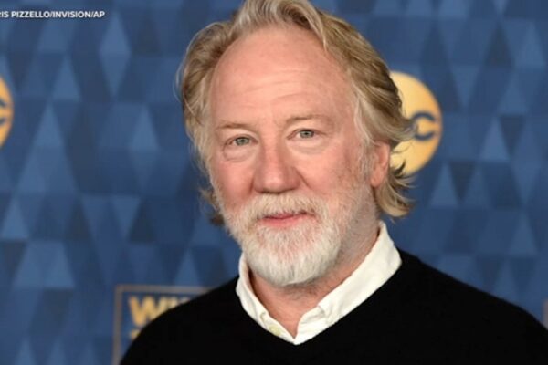 Actor Timothy Busfield Charged Over Alleged Child Sex Abuse in New Mexico