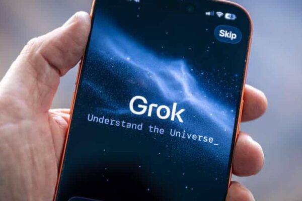 Indonesia Suspends Grok AI Over Sexualized Image Concerns