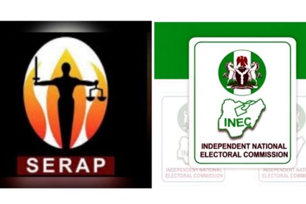 SERAP Sues INEC to Court Over Missing ₦55.9bn 2019 Election Funds