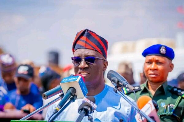 Edo Govt Condemns Attack as Angry Youths Kill Goats, Chase Away Hausa Traders