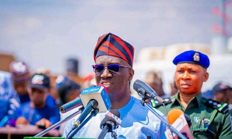 Edo Govt Condemns Attack as Angry Youths Kill Goats, Chase Away Hausa Traders