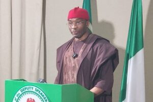 2027: Deputy Speaker Urges South East to Support Tinubu