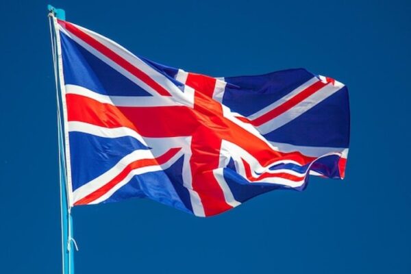 UK Talks With European Allies on Sending Troops to Greenland