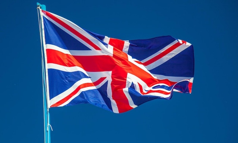 UK Talks With European Allies on Sending Troops to Greenland