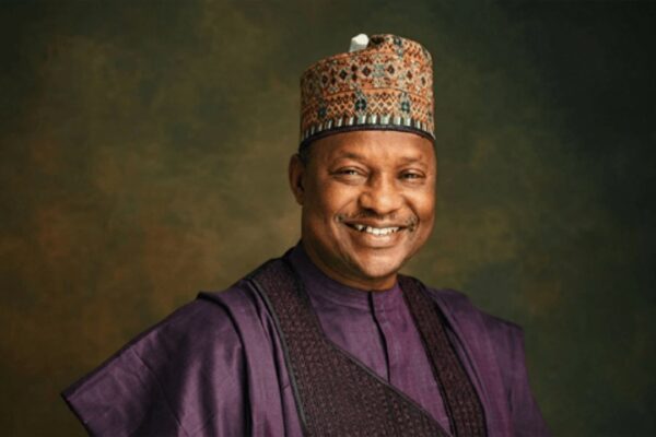 Malami Was Already Under Probe Before My Appointment, Says EFCC Chair Olukoyede