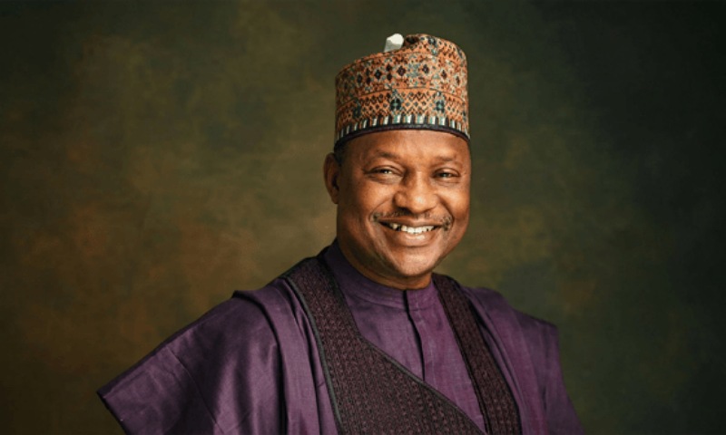 Malami Was Already Under Probe Before My Appointment, Says EFCC Chair Olukoyede