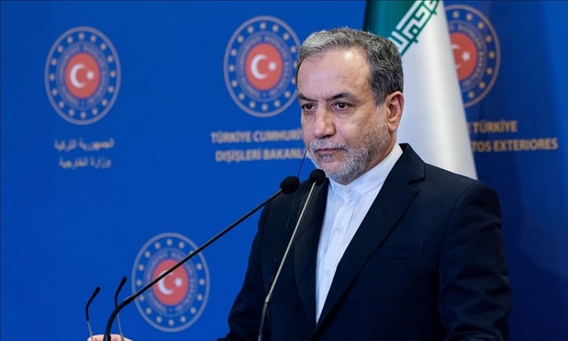 Iran Not Looking for Conflict but Ready for War, Says Foreign Minister