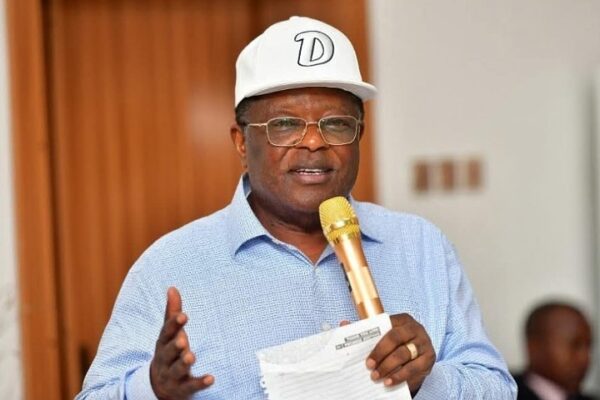 N43bn Spent on Third Mainland Bridge Rehabilitation — Umahi