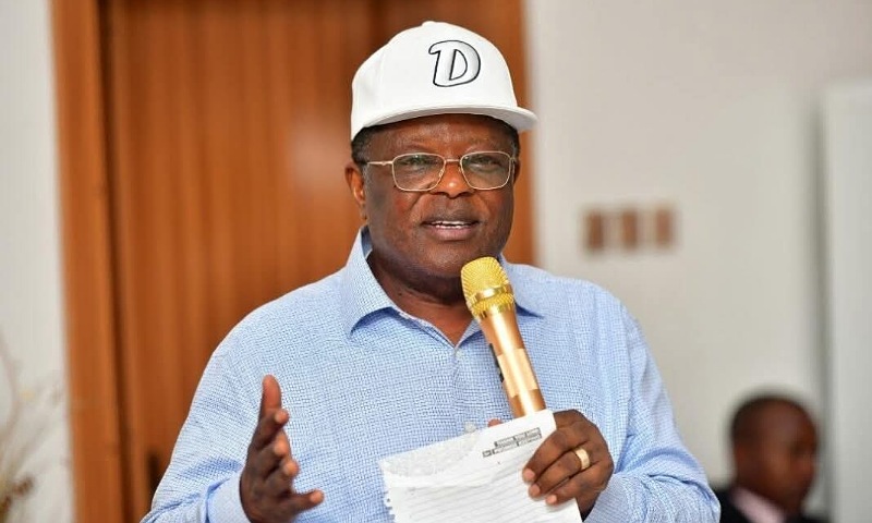 N43bn Spent on Third Mainland Bridge Rehabilitation — Umahi