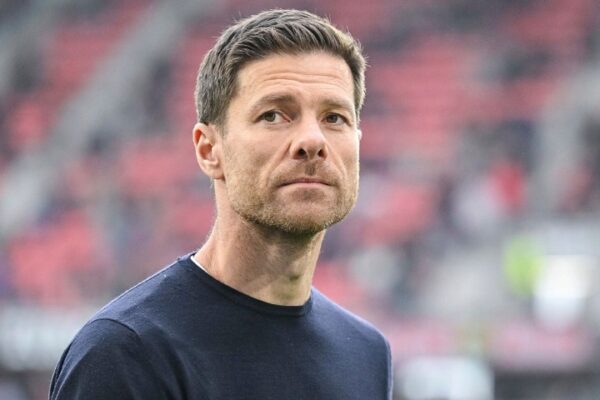 El Clásico Defeat Costs Xabi Alonso His Job at Real Madrid