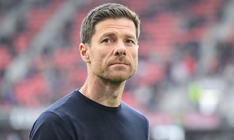 El Clásico Defeat Costs Xabi Alonso His Job at Real Madrid