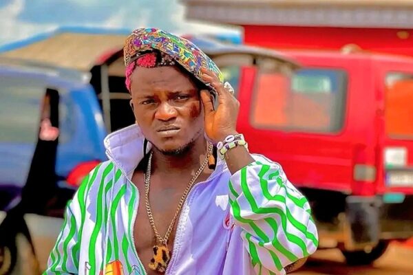 Portable Faces Court Over Car Theft, Assault, Remanded in Custody